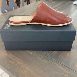 Size 11 Eileen Fisher Flats